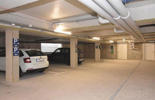 Boardinghouse Henschelstraße - Foto 53