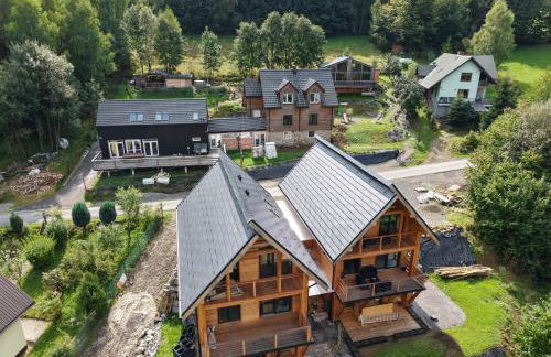 Chałpy H700 - Foto 31