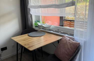 FeWo Allgäuzeit mit WLAN Oberstaufen Steibis - Foto 10