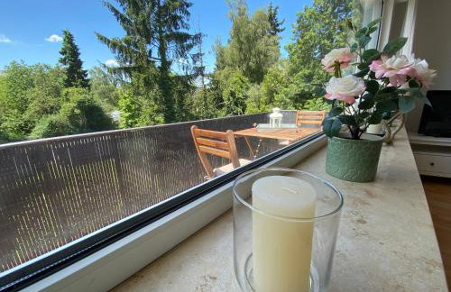 Stilvolles Domizil im Zentrum von Unna - Foto 28