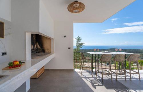 Luxury, seaview Villa Grandeca - Foto 59