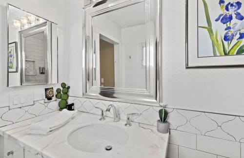 3 BDR Desert Oasis in the Heart of Palm Springs! - Foto 60