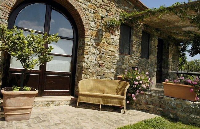 Agriturismo La Colombaia - Foto 30