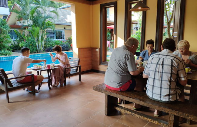 Momoka Luxury Villa - Foto 31