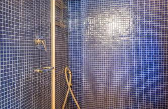 Monolocale con bagno turco e spazio esterno Studio apartment with turkish bath and external space - Foto 18