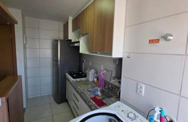 Torres dos Holandeses Vista Mar - Foto 21