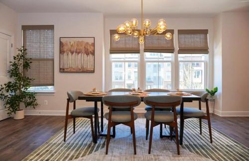 New LUX home close to DC and Metro - Photo 37