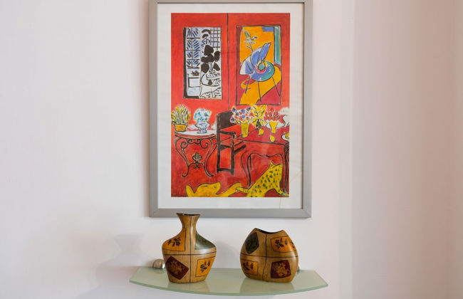 Sitito Escribano Apartment - Photo 64