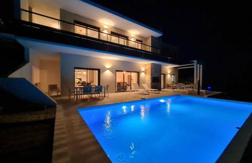 Villa Marcaléone Corse du Sud - Foto 1