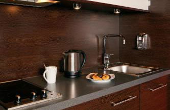 Residhome Grenoble Caserne De Bonne - Foto 24