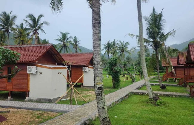 Mio Villa Tomang Omang Lombok - Foto 42