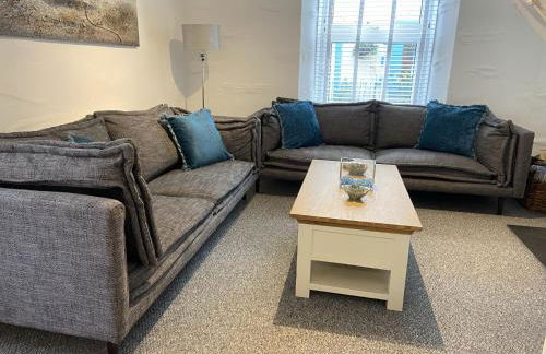 Triple Deck Cottage - 2mins from Mevagissey Harbour - Foto 16