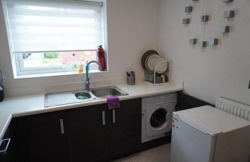 Rylance Luxury House - Free Parking - Foto 55