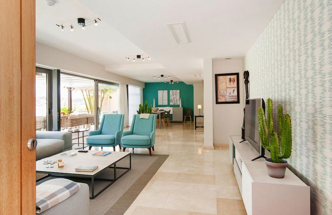 Holiday Home, Maspalomas - Foto 10