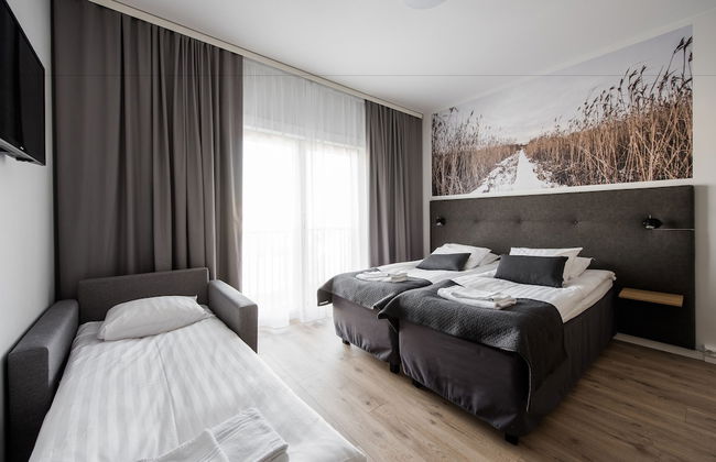 Forenom Aparthotel Kempele - Foto 6