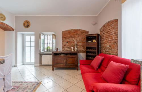 Apartment Tenuta Beatrice by Interhome - Foto 9