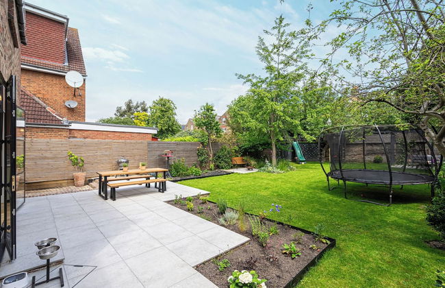 Coloured Jewels by Underthedoormat - Foto 57