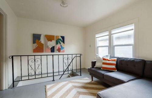 Stay Portland - HeartofBuckman MidCentury Dream 86 WalkScore 3BR - Foto 17