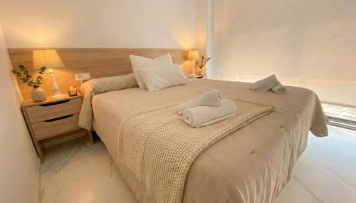 holaVivienda - Ático Boutique de Lujo en la Playa - Foto 3