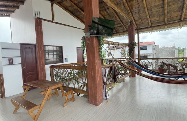 Apartahotel wanderlust - Foto 11