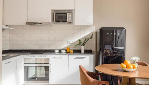 Home Art Apartments Salamanca - Foto 3