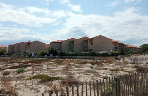 Villa 6 couchages spa privatif, accès direct mer, piscine - Foto 11