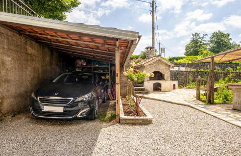 Stunning Apartment In Bresca With Wifi - Foto 15