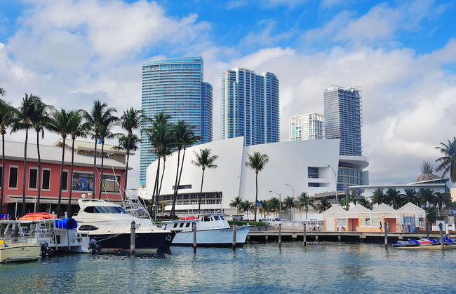 YotelPad Miami - Foto 46