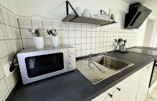 Beautiful Apartments in Zülpich - Foto 40