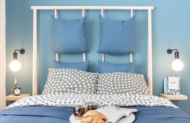 Elite Apartments City Center Suites - Foto 59