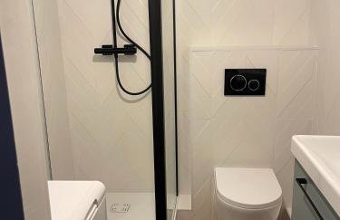 Ambiance Seine, appartement sympatique en bord de Seine - Cygne - Foto 7