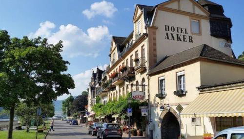 Rheinblick Apartment - Foto 2