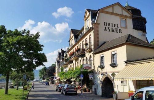 Rheinblick Apartment - Foto 2