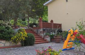 Valle degli Ulivi appartamento - Foto 26