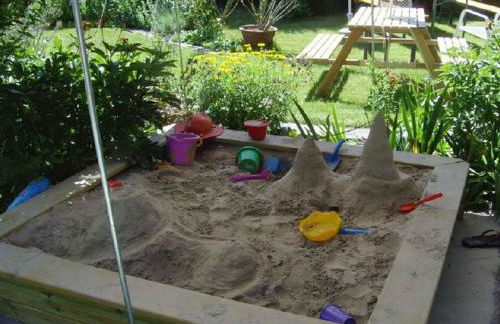 Villa Salem - Foto 10