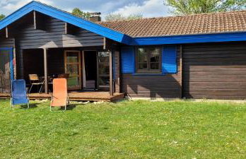 Ferienhaus Neckar 58 - Foto 1