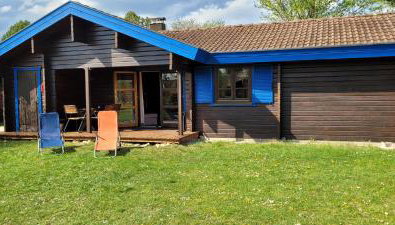 Ferienhaus Neckar 58 - Foto 1