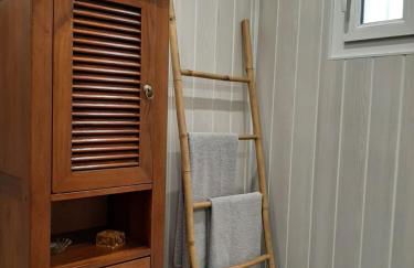 Eclats du Sud, villa les Cigales avec piscine, proche Cassis, meublé de tourisme 3 étoiles - Foto 50