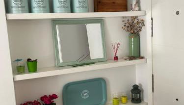 Loft Barbate - Foto 3, Lobby or reception