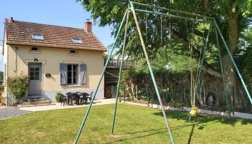 La Maison du Picvert - Foto 2