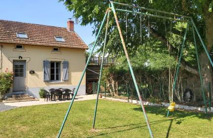 La Maison du Picvert - Foto 2