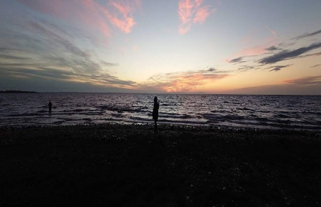 4 Person Holiday Home in Haderslev - Foto 24