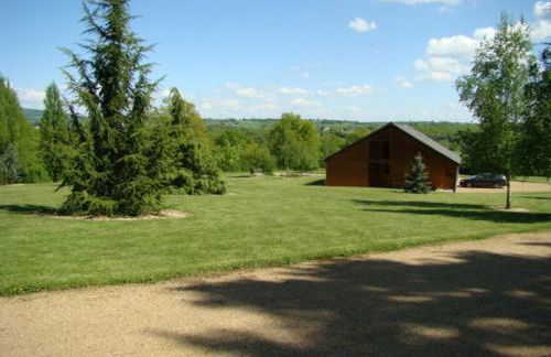 Grand Chalet - Foto 24