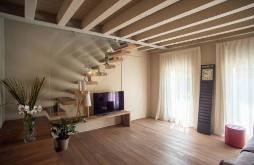 Casa Cordigero - Lago di Garda - Adults only - Foto 50