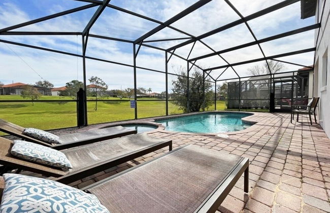 Hidden Gem 5 Bedroom Home by RedAwning - Foto 30