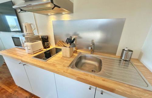 Madame Vacances Semaphore d'Etel - Foto 6