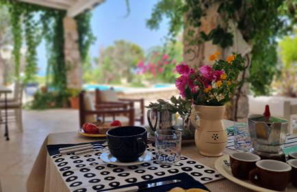 Al Marchello by LoveSud - Foto 14