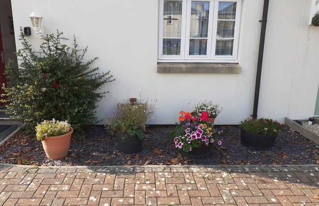 Ground Floor Cornish Retreat and Courtyard Garden - Foto 30