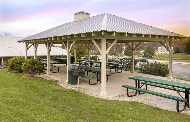 Holiday Inn Club Vacations Fox River Resort at Sheridan by IHG - Foto 14