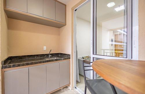 Condomínio Bem localizado com Piscina TCR - Foto 8